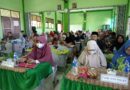 SIT Permata Bunda Demak Gelar Pembinaan & Penyerahan SK Guru dan Karyawan Tahun Ajaran 2026/2027