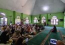 Tumbuh Bersama dan Berjalan Seirama: SIT Permata Bunda Sukses Gelar Grand Launching Smart Parenting PAUD IT dan SDIT
