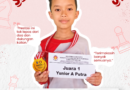 Gemilang! Siswa SDIT Permata Bunda, Biruna Langit Al Madina, Raih Juara 1 Kejurkab Catur Pelajar “Bupati Cup” 2026