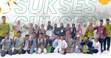 SDIT Permata Bunda Kirim Kontingen Terbaik di Lomba MAPSI Jenjang SD Tingkat Kecamatan Mranggen SDIT Permata Bunda Kirim Kontingen Terbaik di Lomba MAPSI Jenjang SD Tingkat Kecamatan Mranggen