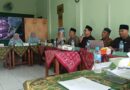 Tingkatkan Mutu Pendidikan, SMPIT Permata Bunda Jalani Visitasi Akreditasi Sekolah