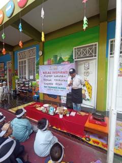 Kelas Inspirasi