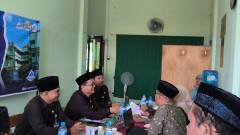 Sesi Wawancara KS & Guru