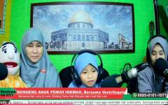 Broadcasting(1)