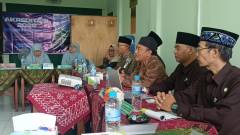 Sambutan Ketua Yayasan