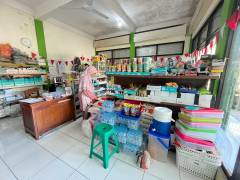 Suasana Koperasi Permata Kampus 1