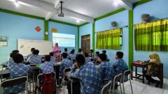 Visit Kegiatan Kelas 1