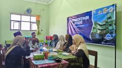 Wawancara Wali Murid