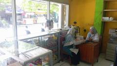 Pelayanan di Koperasi Permata, Kampus 2