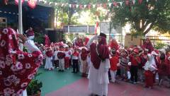 kegiatan 17 Agustus
