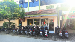 Koperasi Permata Kampus 2