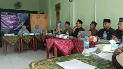 Pemaparan Kepala Sekolah