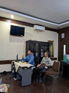 Penjuarian Penganugerahan KPID