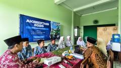Wawancara Murid