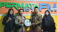 Pelepasan OJT (On The Job Training)